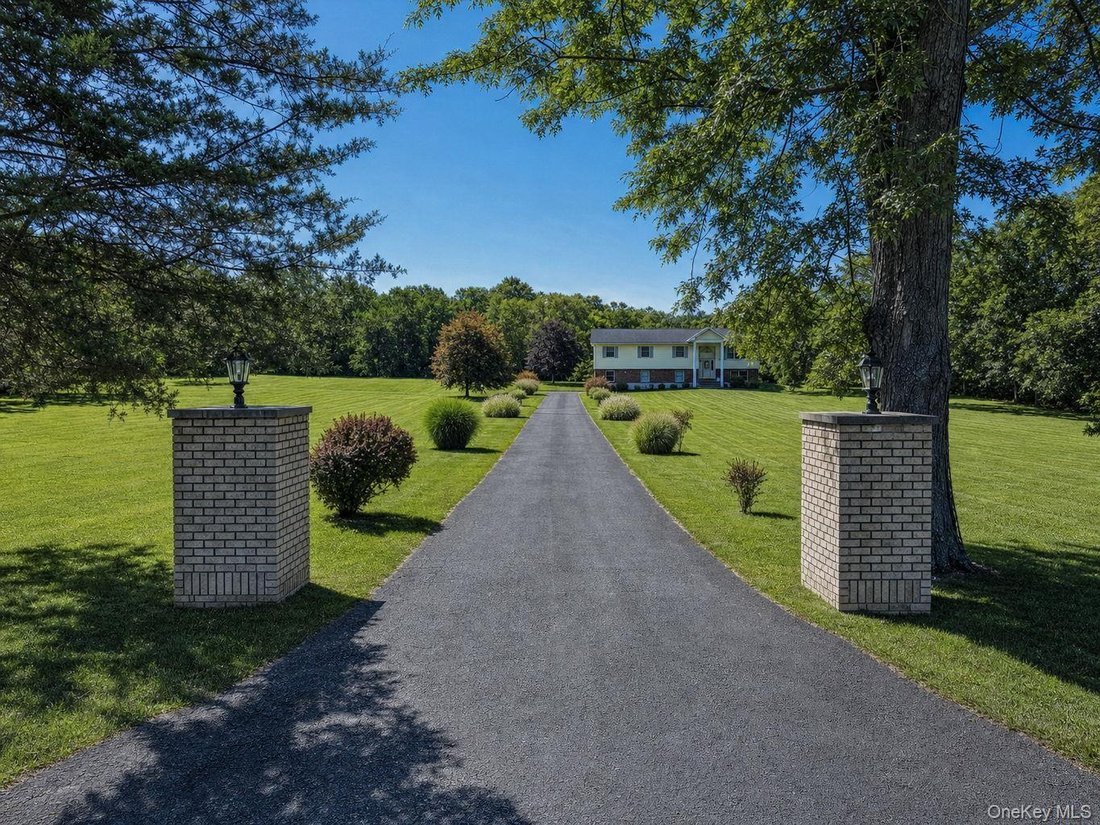 Casa a Chester, New York, Stati Uniti 1 - 19036201