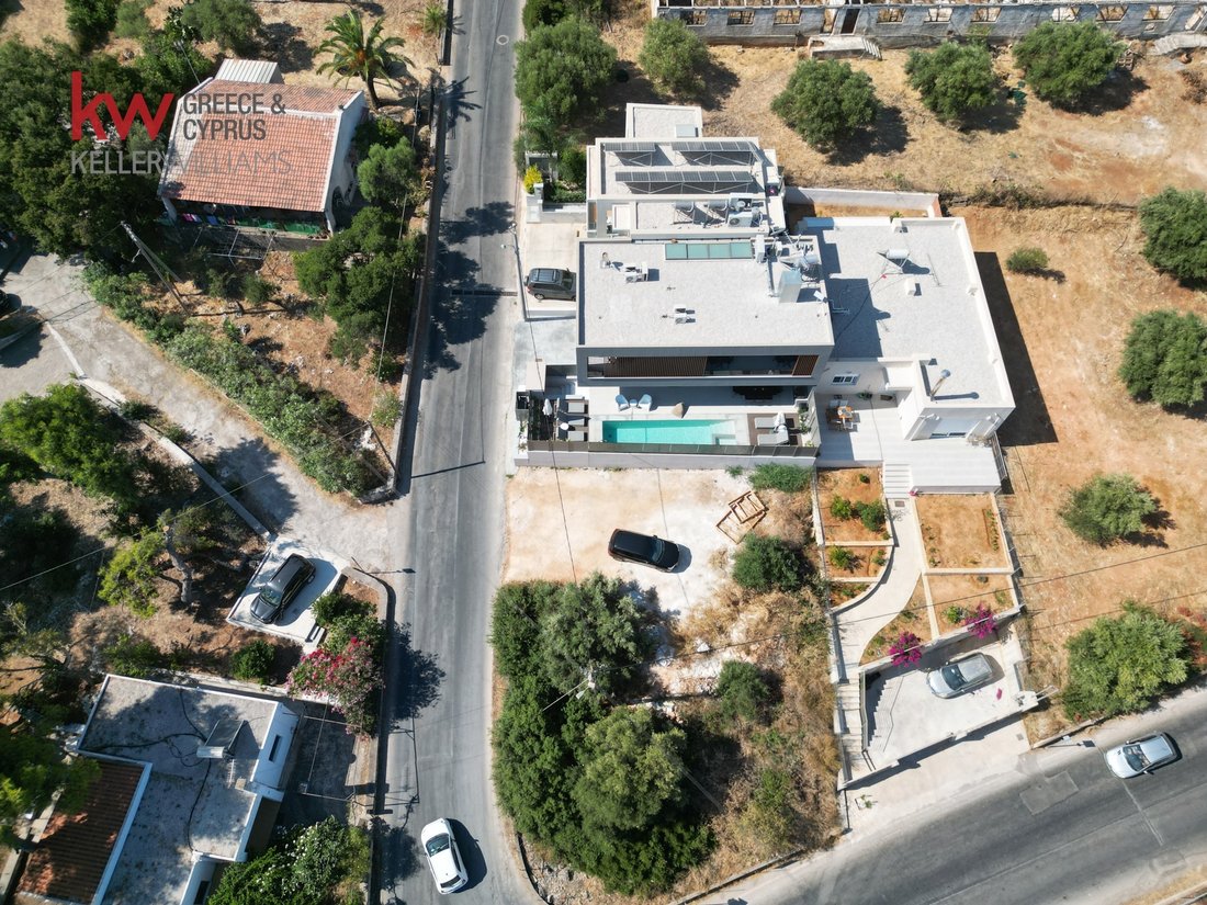 House in Crete, Greece 1 - 19036204