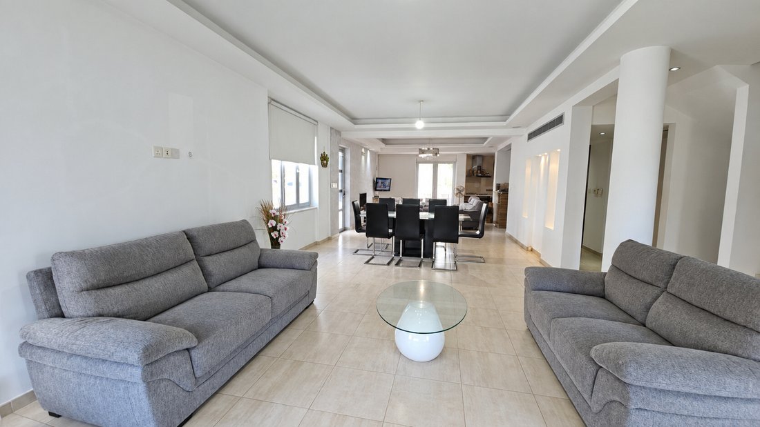 Villa a Pafo, Distretto di Pafo, Cipro 5 - 19035711