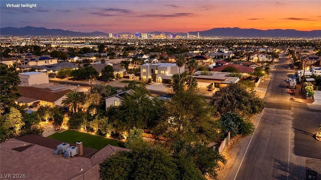 Haus in Henderson, Nevada, Vereinigte Staaten 1 - 19029176