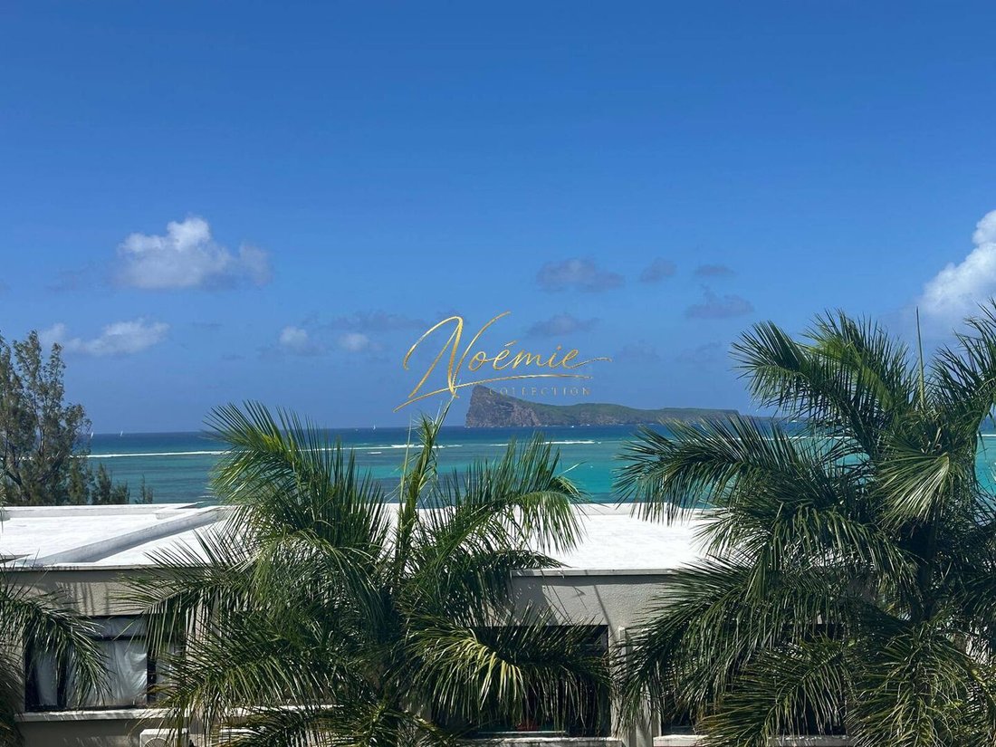 Apartment in Cap Malheureux, Rivière du Rempart District, Mauritius 5 - 19035800