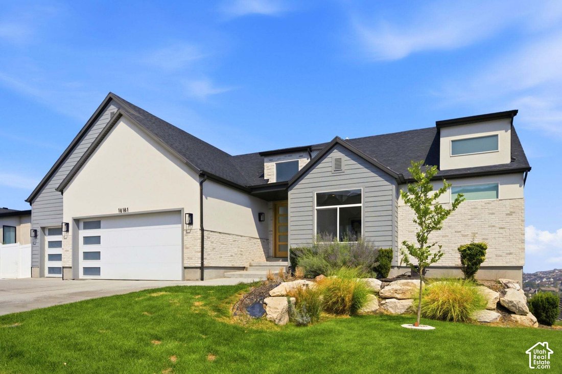 Haus in Herriman, Utah, Vereinigte Staaten 3 - 18600490