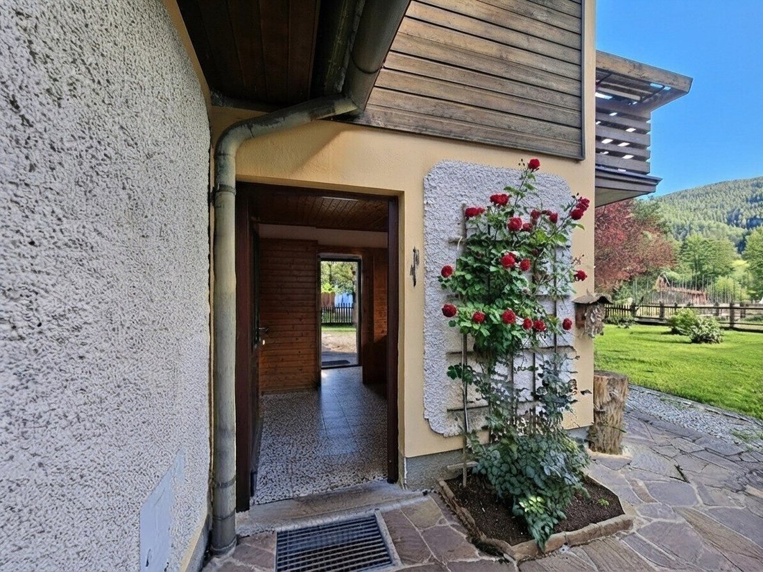 House in Kernhof, Lower Austria, Austria 2 - 19036035