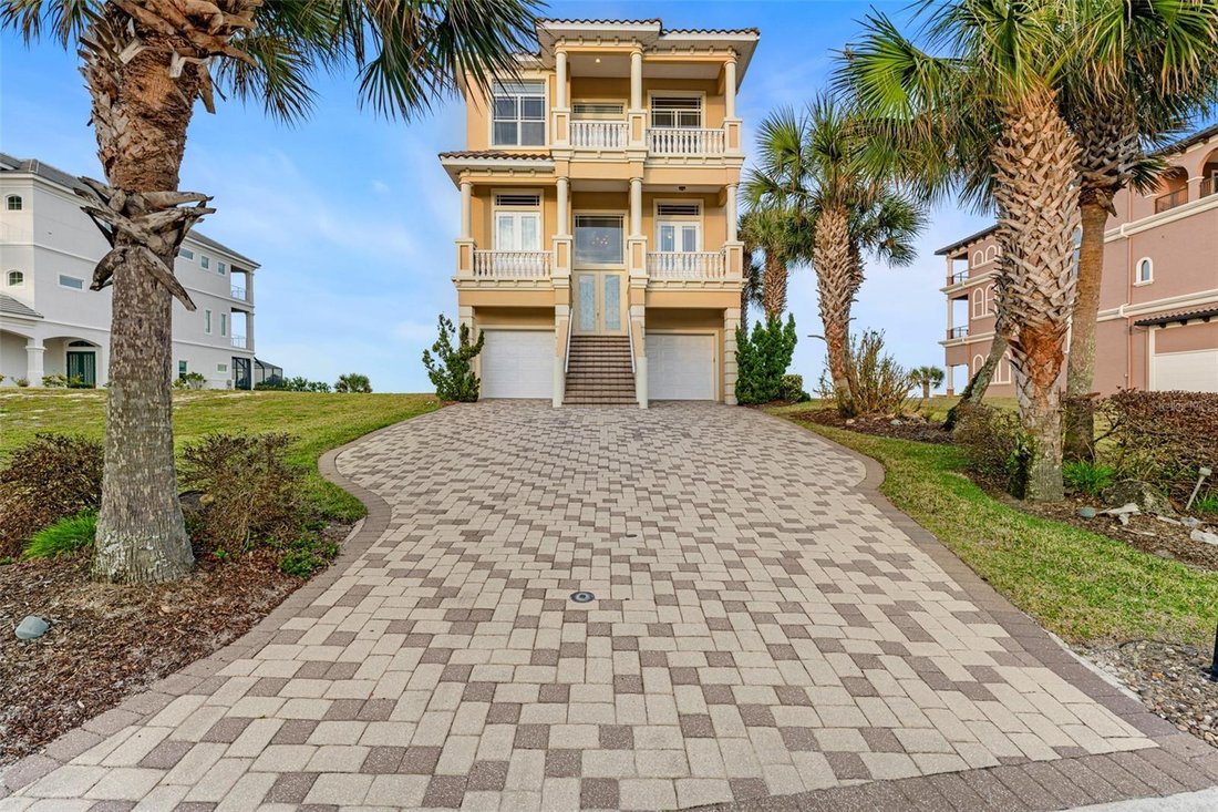 Casa en Palm Coast, Florida, Estados Unidos 3 - 19036166