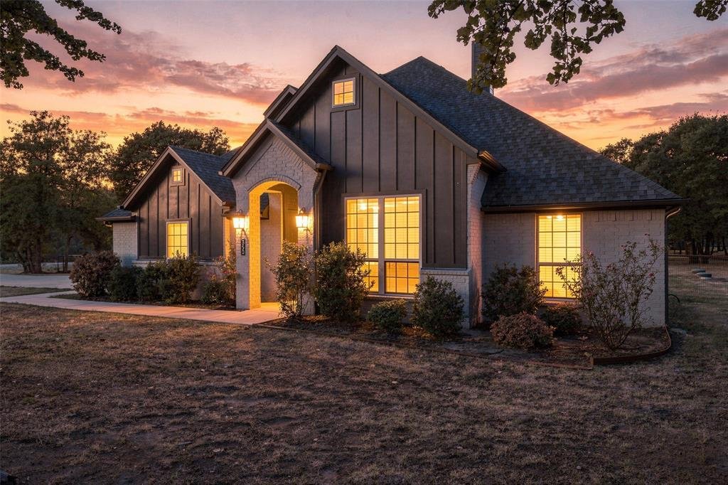 House in Poolville, Texas, United States 2 - 19036132