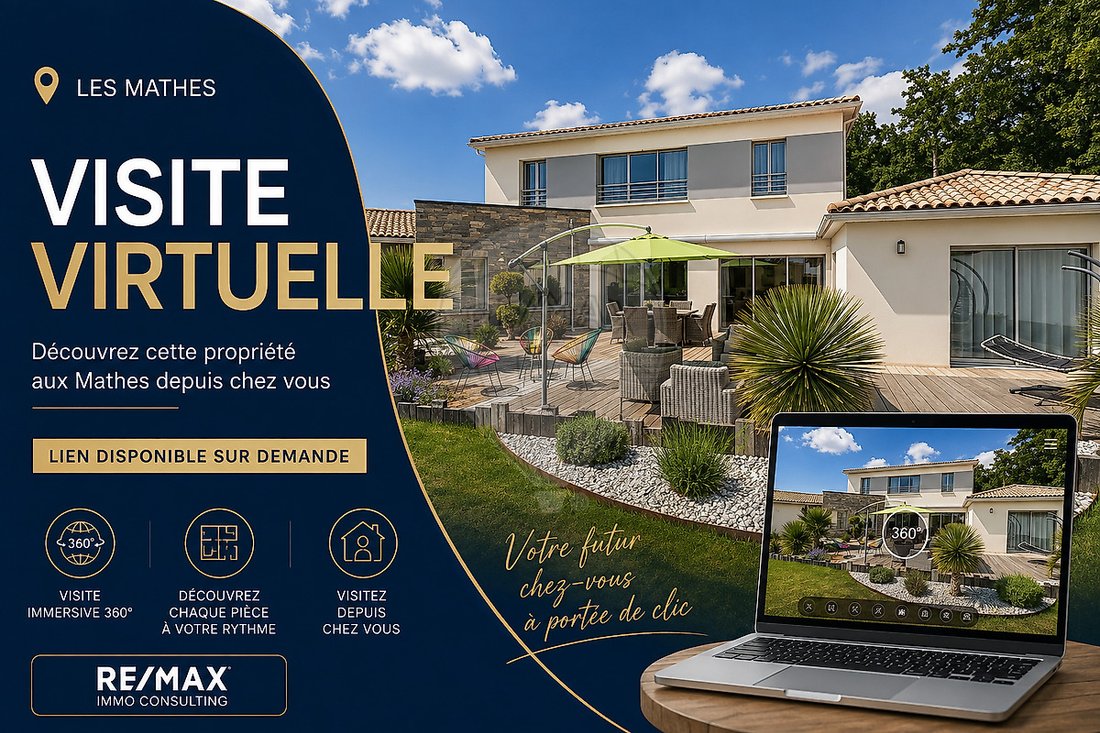 House in Les Mathes, Nouvelle-Aquitaine, France 1 - 19035798