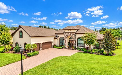Casa a Mulberry, Florida, Stati Uniti 1