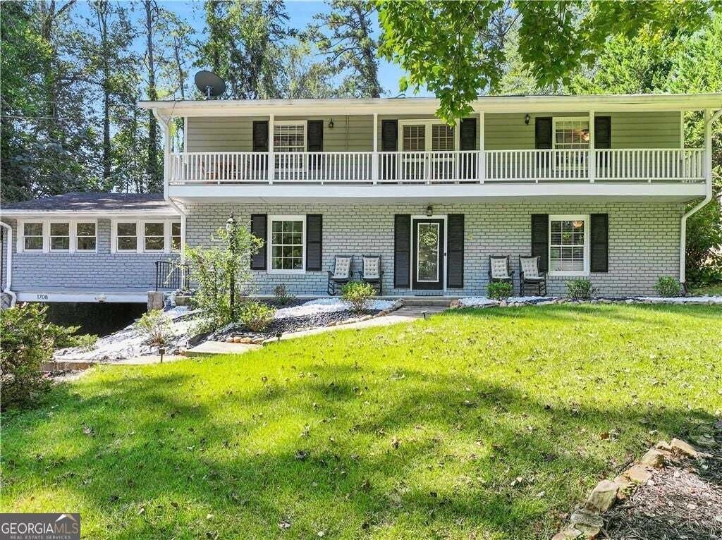 House in Atlanta, Georgia, United States 2 - 19035969