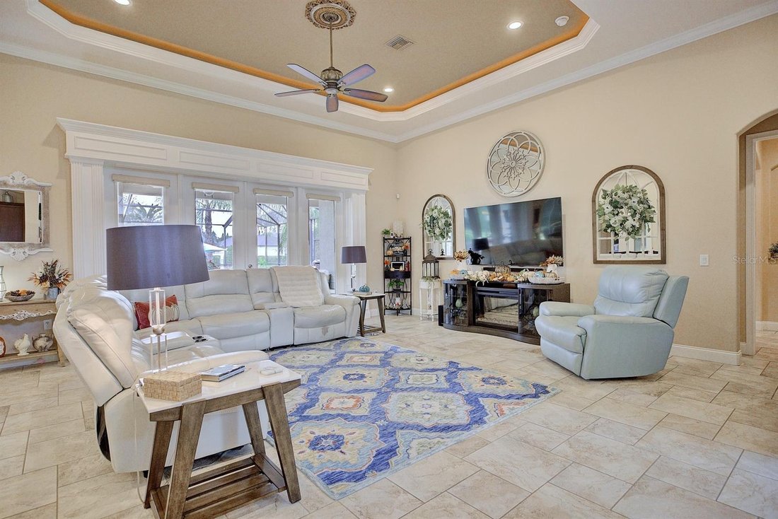 House in Mulberry, Florida, United States 5 - 19035914