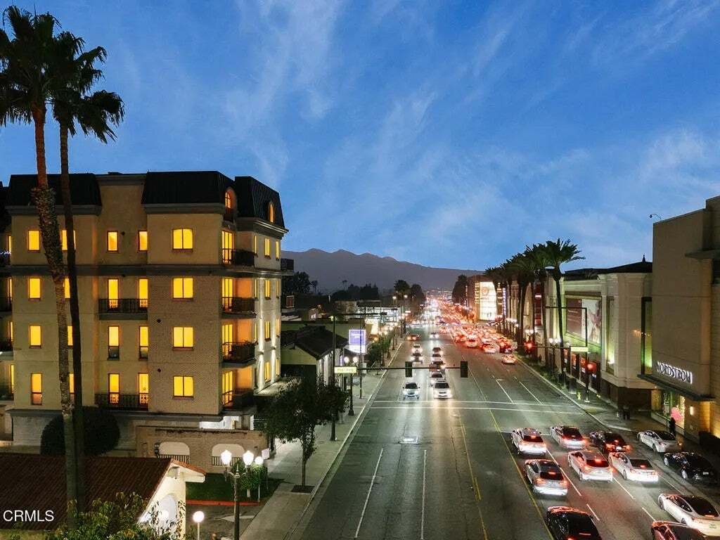 Condominio en Glendale, California, Estados Unidos 5 - 19036015