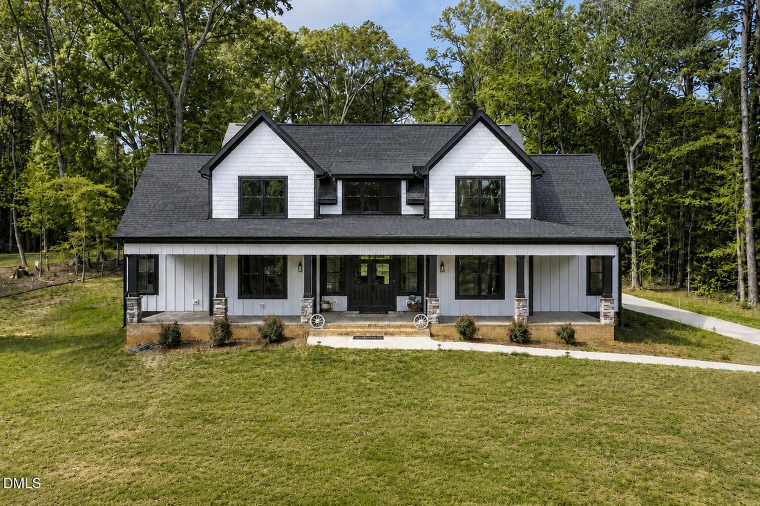 House in Burlington, North Carolina, United States 1 - 19035842