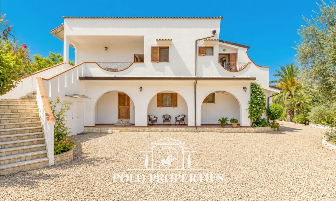 Tenuta a Peschici, Puglia, Italia 3 - 19035710
