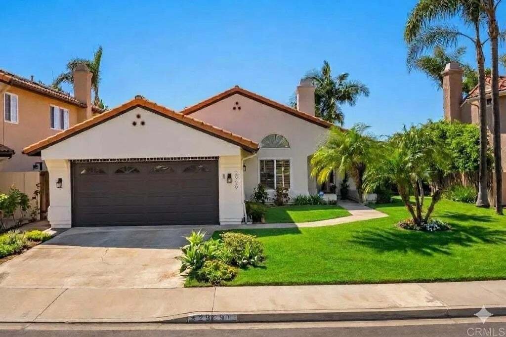 Haus in Carlsbad, Kalifornien, Vereinigte Staaten 1 - 19036022