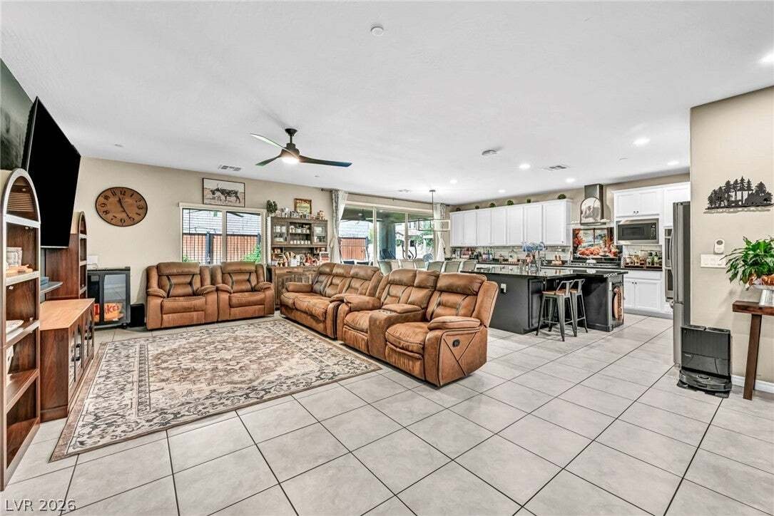 Casa en Henderson, Nevada, Estados Unidos 3 - 19035403