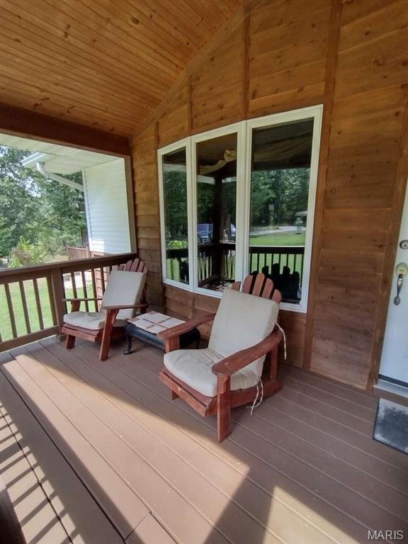 House in Falcon, Missouri, United States 2 - 19035623