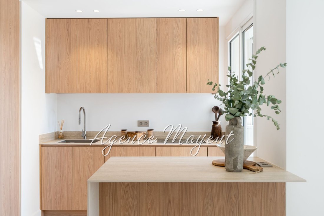 Appartement à Cannes, Provence-Alpes-Côte d'Azur, France 5 - 19035745