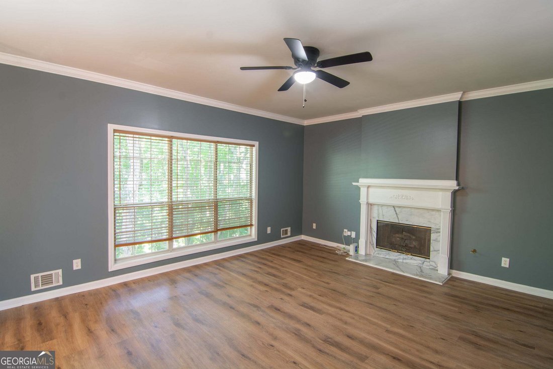 Haus in Buford, Georgia, Vereinigte Staaten 4 - 19035985