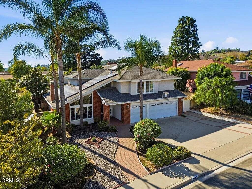 Haus in Camarillo, Kalifornien, Vereinigte Staaten 2 - 19036061