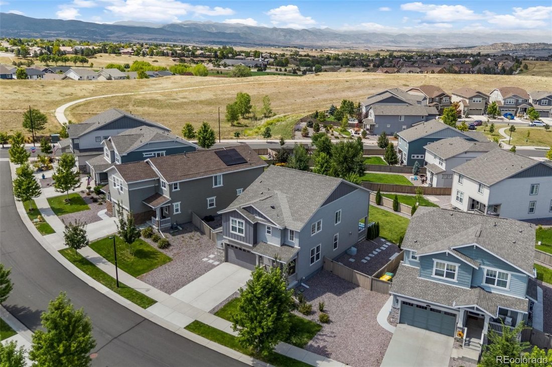 House in Castle Rock, Colorado, United States 3 - 19035434