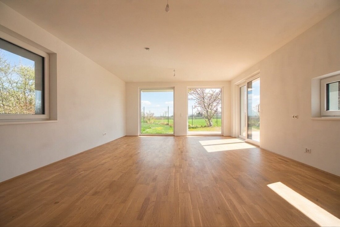 Casa a Vienna, Vienna, Austria 1 - 17028499