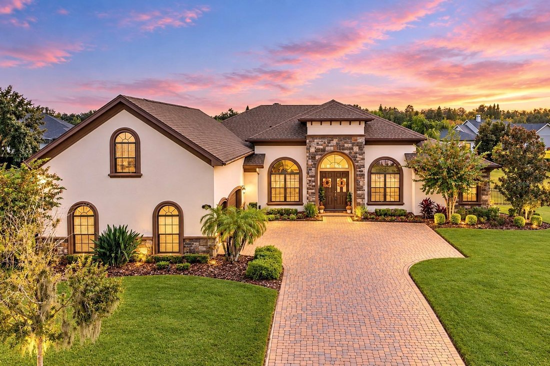 House in Mulberry, Florida, United States 2 - 19035914