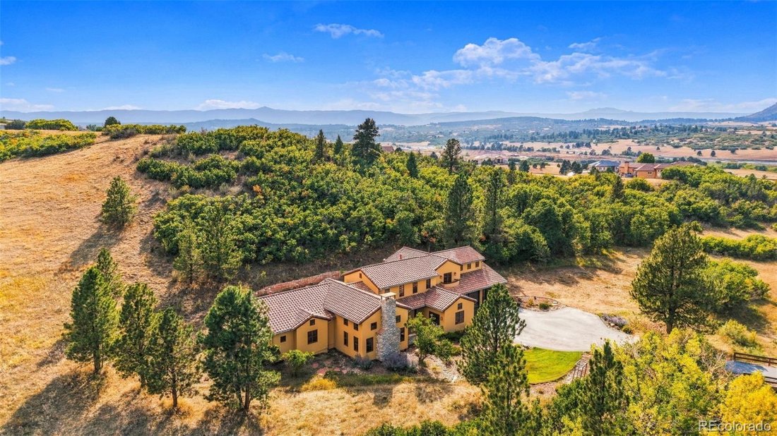 Casa a Castle Rock, Colorado, Stati Uniti 4 - 19035464