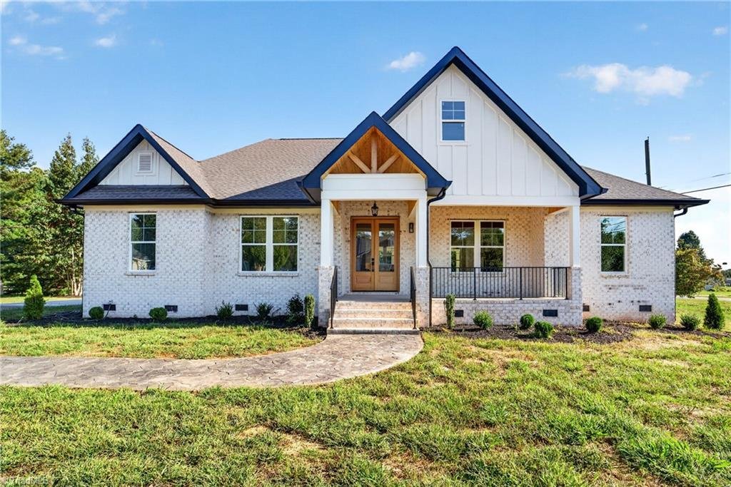 House in Lexington, North Carolina, United States 3 - 19012629