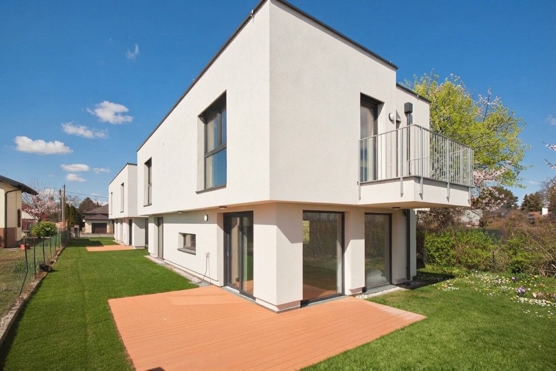 Casa a Vienna, Vienna, Austria 3 - 17028499