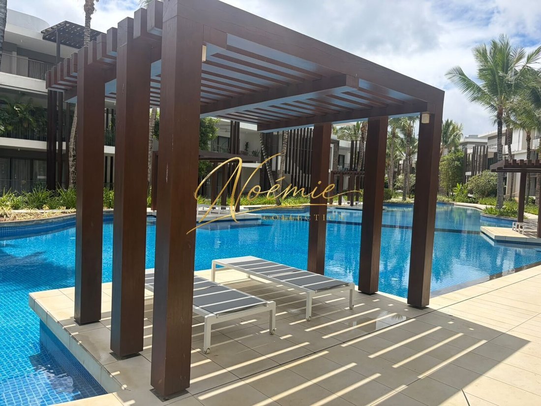 Appartamento a Grand Baie, Rivière du Rempart, Mauritius 1 - 19035782