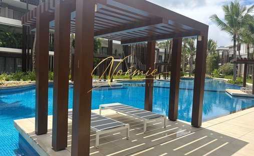 Apartment in Grand Baie, Rivière du Rempart District, Mauritius 1