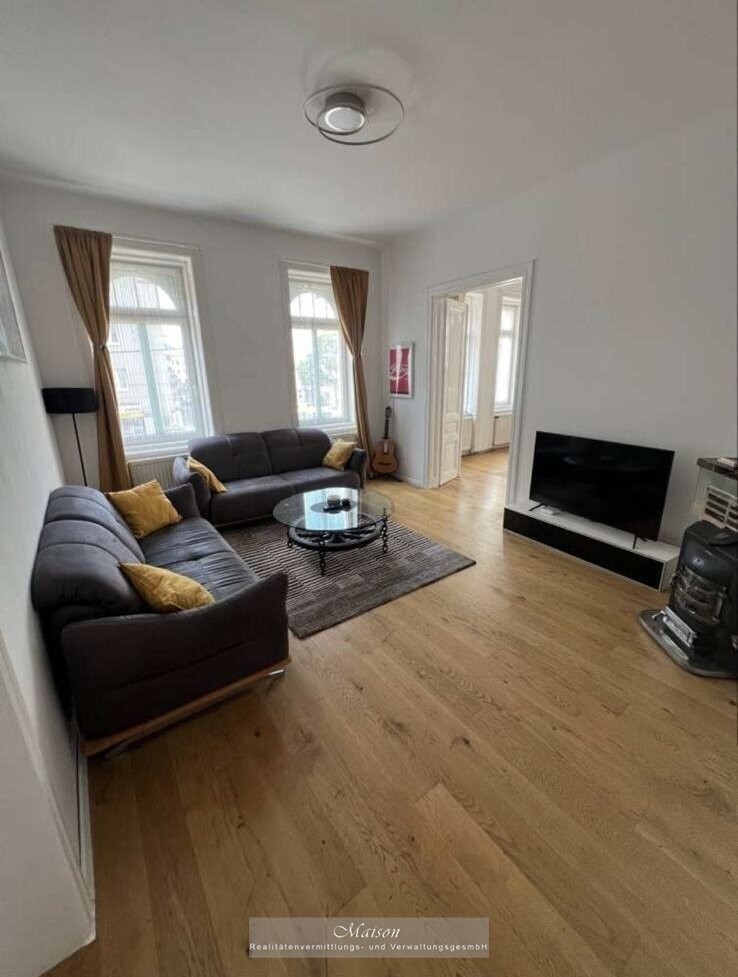 Apartment in Vienna, Vienna, Austria 1 - 19036051