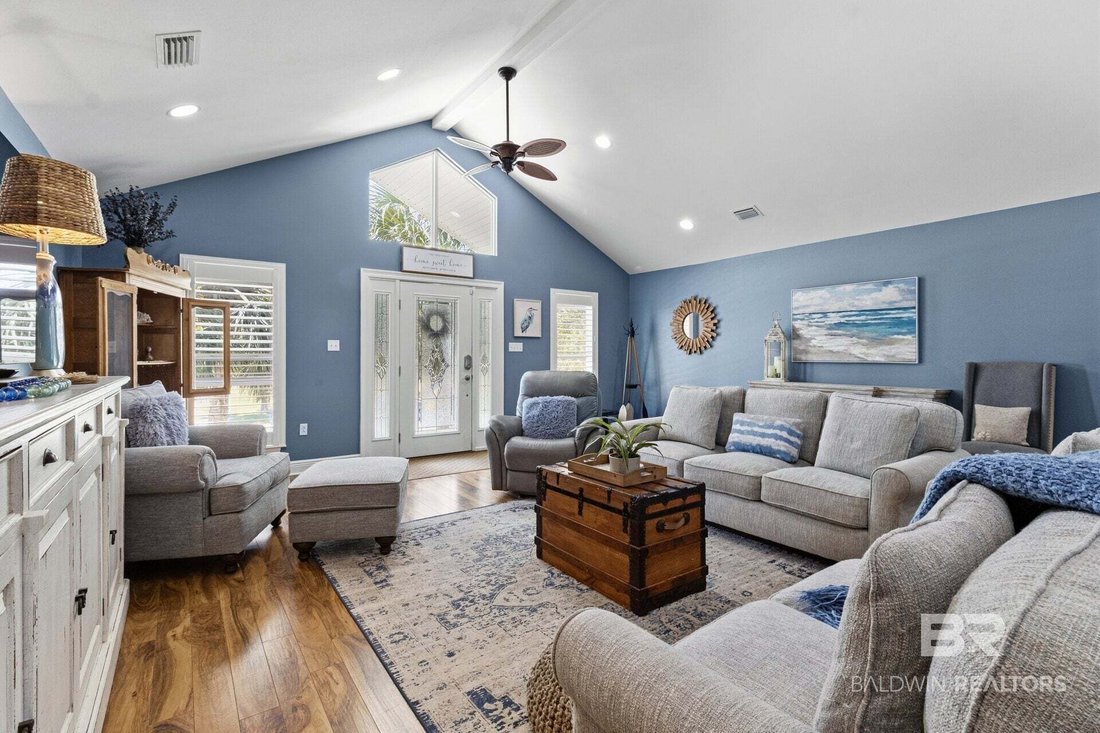 House in Orange Beach, Alabama, United States 2 - 19035378
