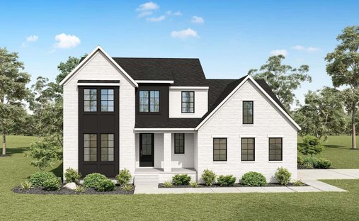 Casa en Mount Juliet, Tennessee, Estados Unidos 1