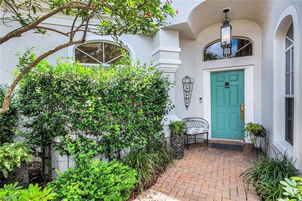 Maison à Bonita Springs, Floride, États-Unis 1 - 19036211