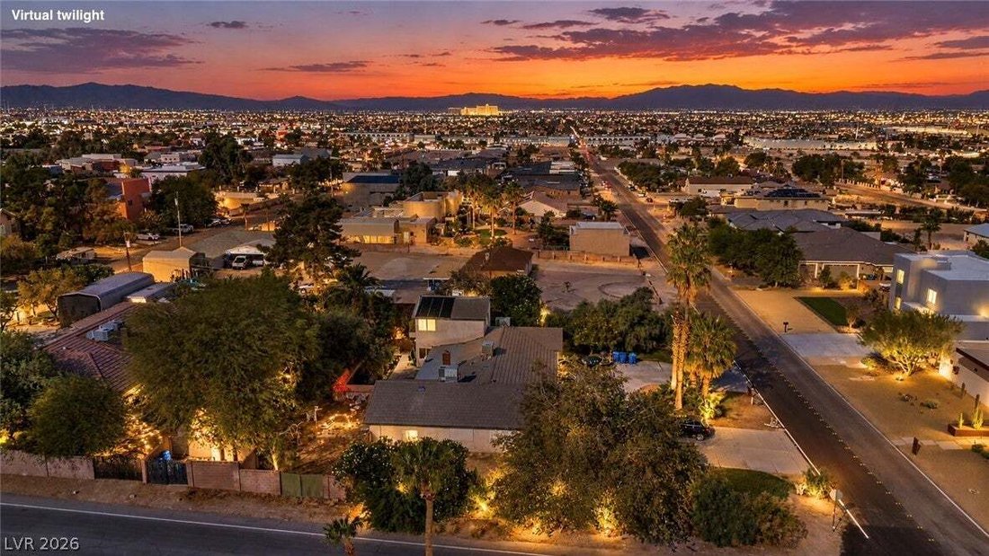 Haus in Henderson, Nevada, Vereinigte Staaten 2 - 19029176