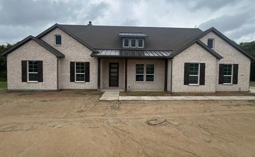 Maison à Van Alstyne, Texas, États-Unis 1
