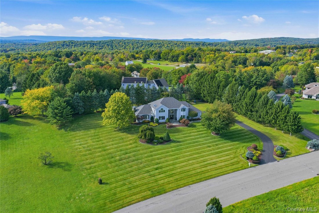 Casa a Wallkill Valley Times, New York, Stati Uniti 2 - 19035603