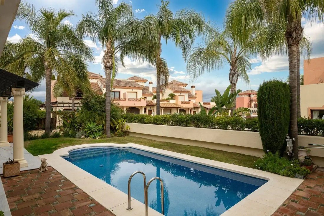 Townhouse in Coin, Andalusia, Spain 3 - 19035483