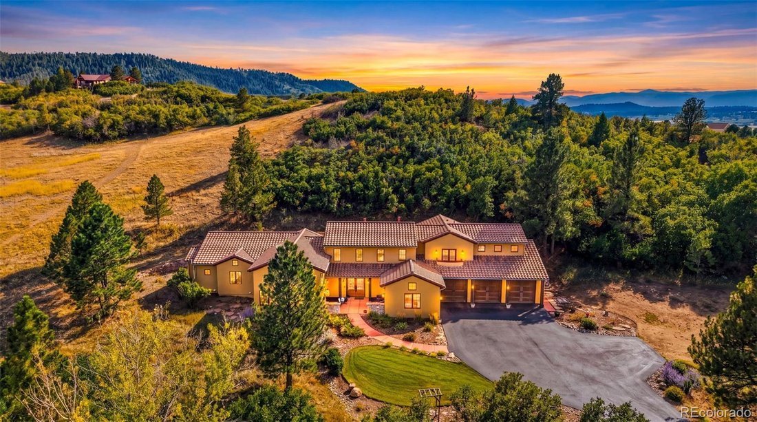 Casa a Castle Rock, Colorado, Stati Uniti 1 - 19035464