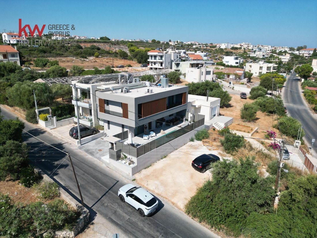 House in Crete, Greece 4 - 19036204