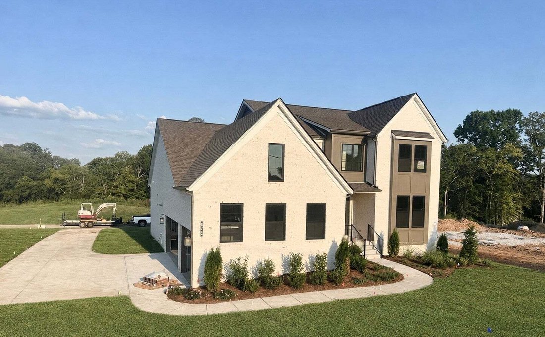 House in Columbia, Tennessee, United States 2 - 19035542