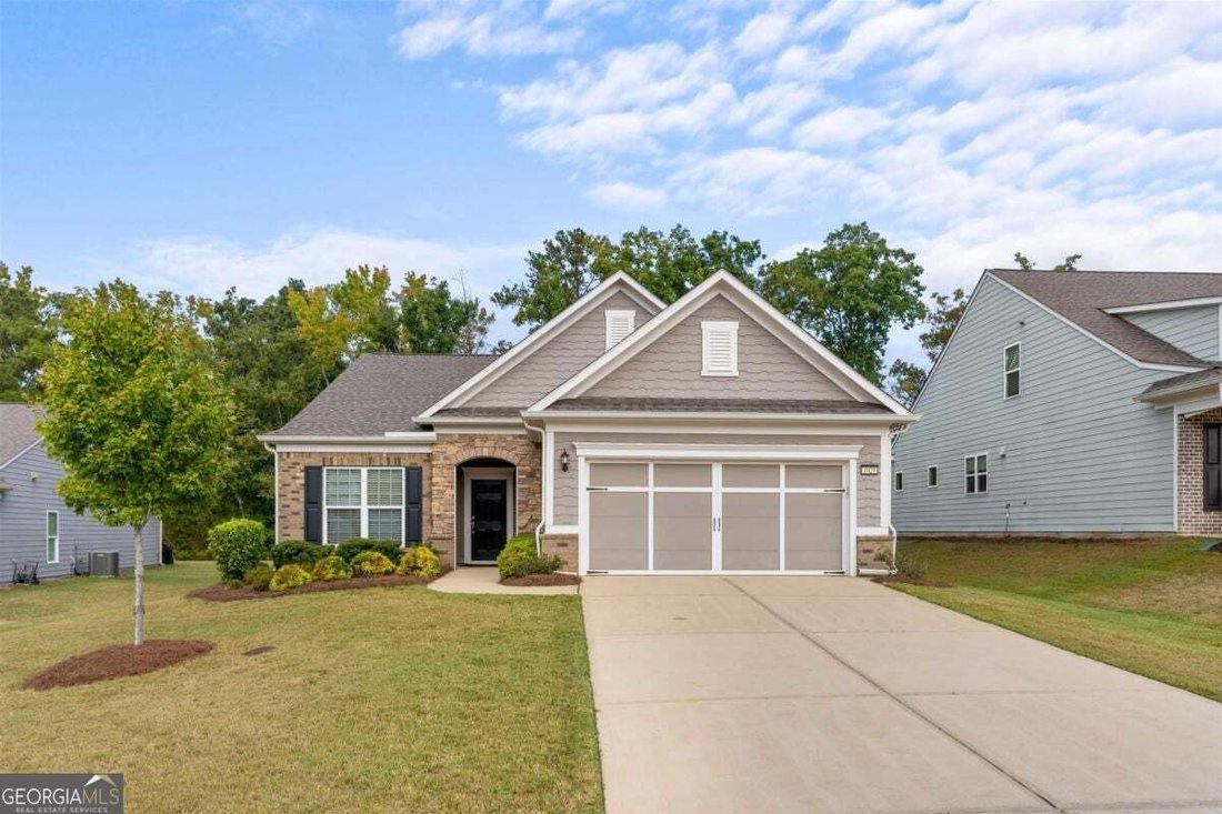 House in Greensboro, Georgia, United States 2 - 19036001