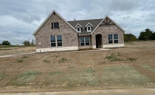 Casa a Van Alstyne, Texas, Stati Uniti 1