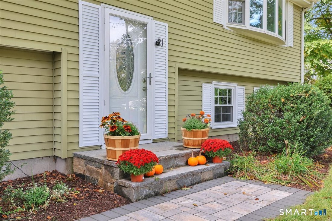 Casa en Farmington, Connecticut, Estados Unidos 2 - 19035752
