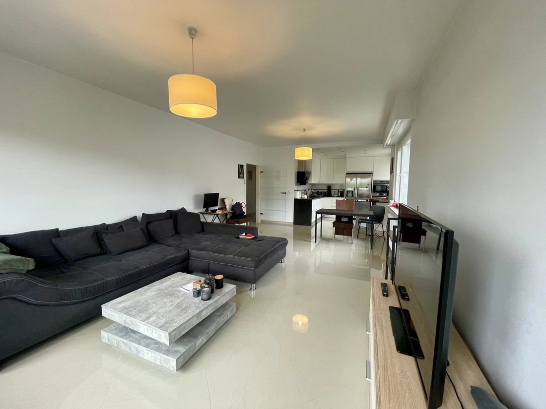 Wohnung in Luxemburg, Luxemburg, Luxemburg 3 - 19035637