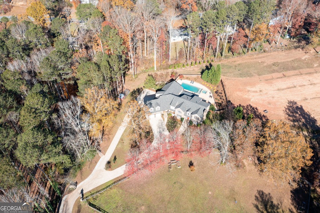 Haus in Acworth, Georgia, Vereinigte Staaten 1 - 16762792