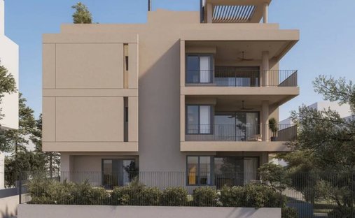 Apartment in Voula, Attica, Greece 1