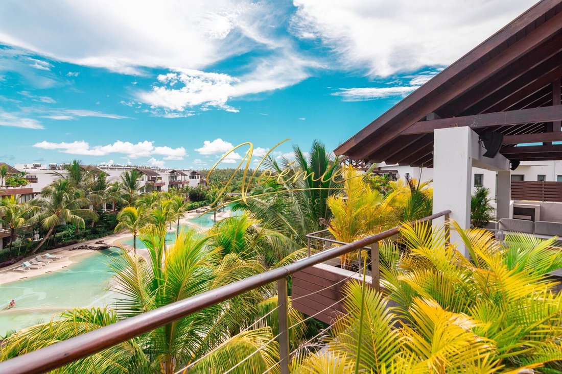Appartamento a Trou-aux-Biches, Distretto di Pamplemousses, Mauritius 5 - 19035824