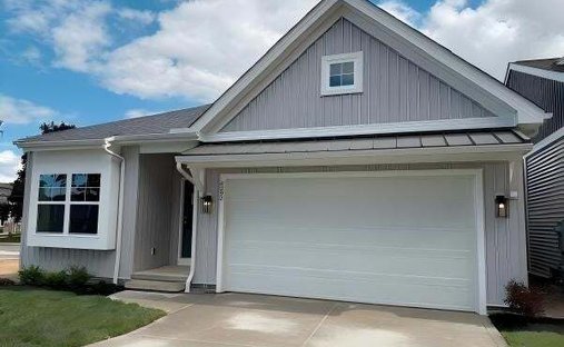 Casa en Kirtland, Ohio, Estados Unidos 1