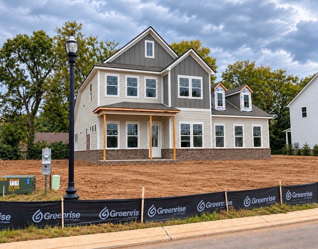 Casa a Murfreesboro, Tennessee, Stati Uniti 2 - 19017707